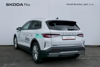 Škoda Elroq Ultra