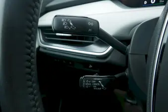 Škoda Elroq Ultra