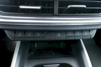 Škoda Elroq Ultra