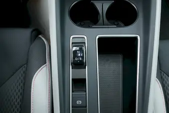 Škoda Elroq Ultra