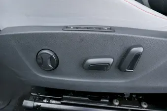 Škoda Elroq Ultra
