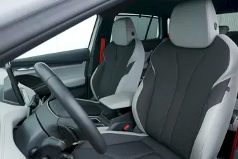 Škoda Elroq Ultra