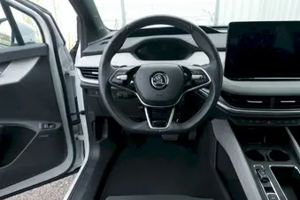 Škoda Elroq Ultra