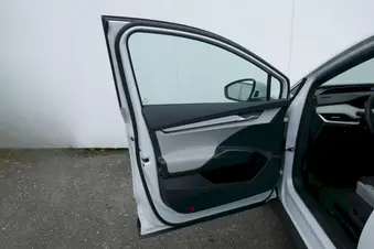 Škoda Elroq Ultra