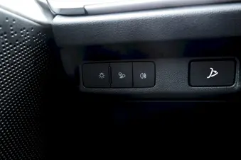 Škoda Elroq Ultra