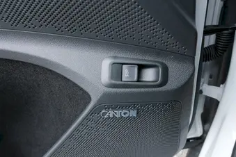 Škoda Elroq Ultra