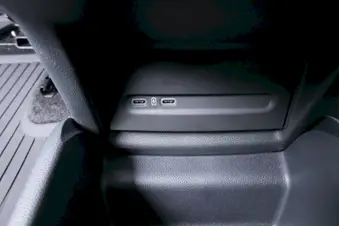 Škoda Elroq Ultra