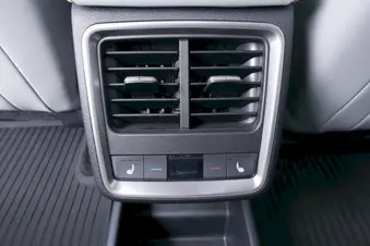 Škoda Elroq Ultra