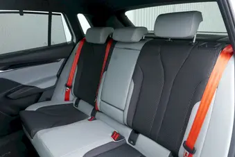 Škoda Elroq Ultra