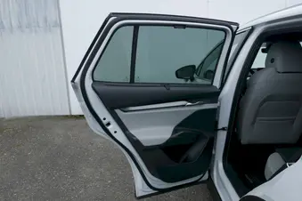 Škoda Elroq Ultra