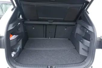 Škoda Elroq Ultra