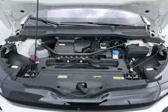 Škoda Elroq Ultra