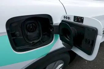 Škoda Elroq Ultra
