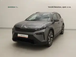 Škoda Elroq SportLine
