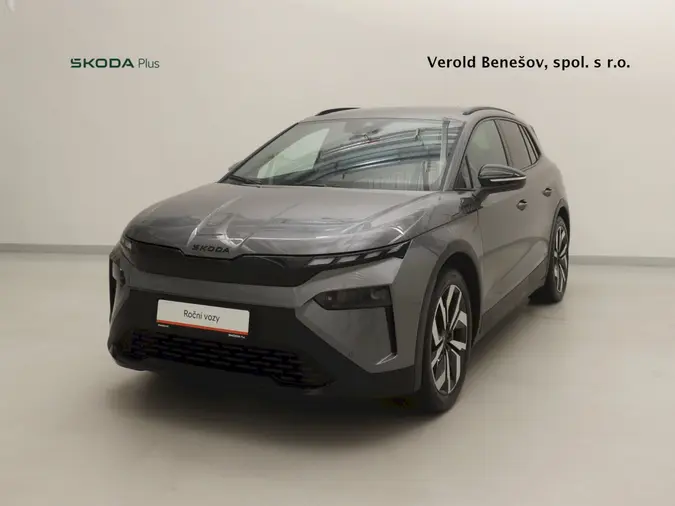 Elroq SportLine