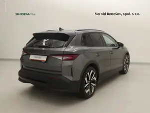 Škoda Elroq SportLine