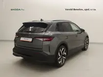 Elroq SportLine