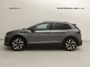 Škoda Elroq SportLine