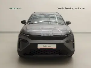 Škoda Elroq SportLine