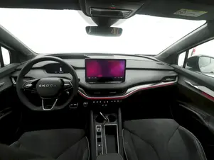 Škoda Elroq SportLine
