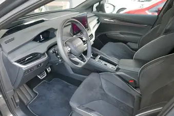 Škoda Elroq SportLine