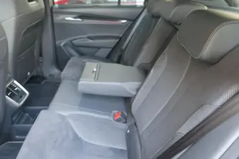 Škoda Elroq SportLine