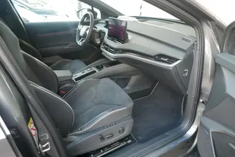 Škoda Elroq SportLine