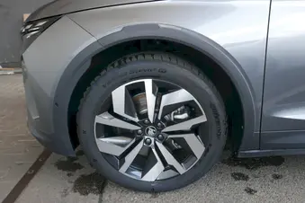 Škoda Elroq SportLine