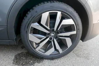 Škoda Elroq SportLine