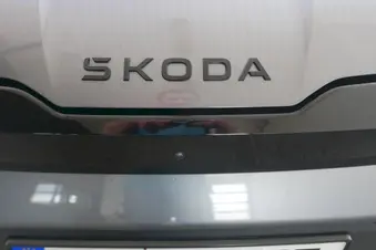 Škoda Elroq SportLine