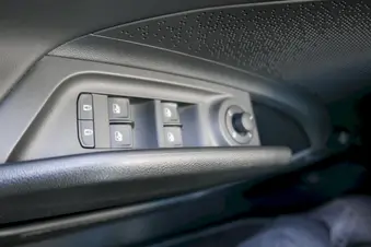 Škoda Elroq SportLine