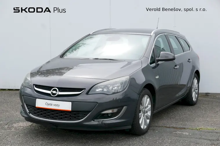 Astra