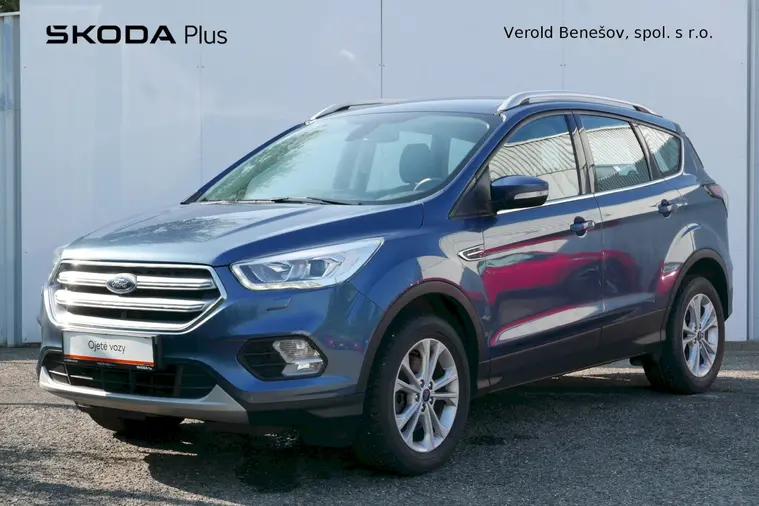 Kuga