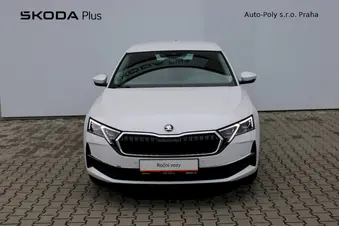 Škoda Octavia Selection
