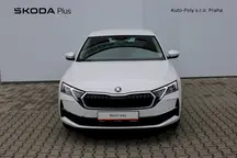 Octavia Selection