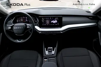 Škoda Octavia Selection