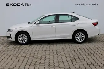 Škoda Octavia Selection