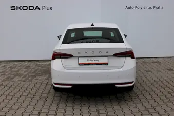 Škoda Octavia Selection