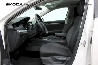 Škoda Octavia Selection