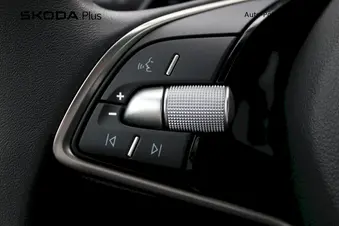 Škoda Octavia Selection
