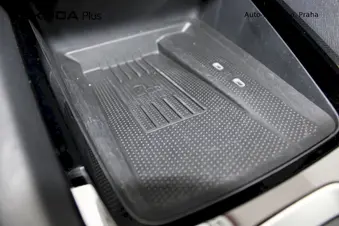 Škoda Octavia Selection