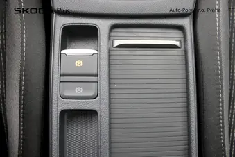 Škoda Octavia Selection