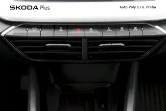Škoda Octavia Selection
