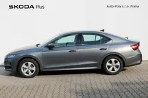 Octavia Selection