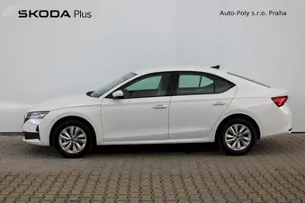 Škoda Octavia Selection