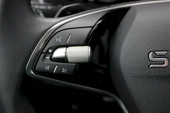 Škoda Octavia Selection