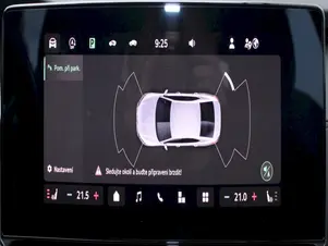Škoda Octavia Selection