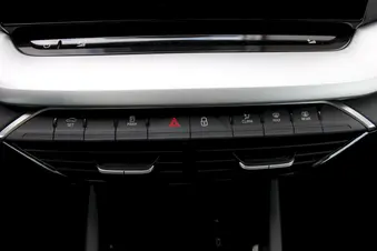 Škoda Octavia Selection