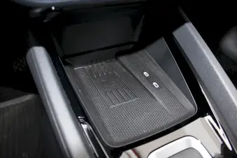 Škoda Octavia Selection