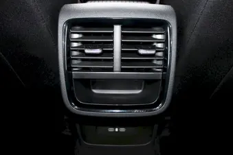 Škoda Octavia Selection